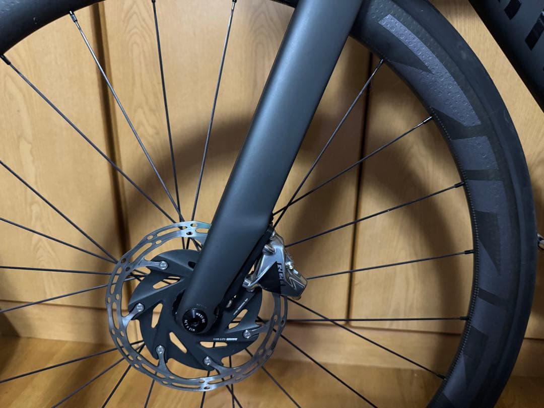 専用販売 CANYON AEROAD CFR Disc 9 RED ETap - メルカリ