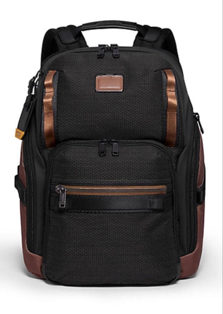 TUMI トゥミ　ALPHA BRAVO 「サーチ」バックパック
