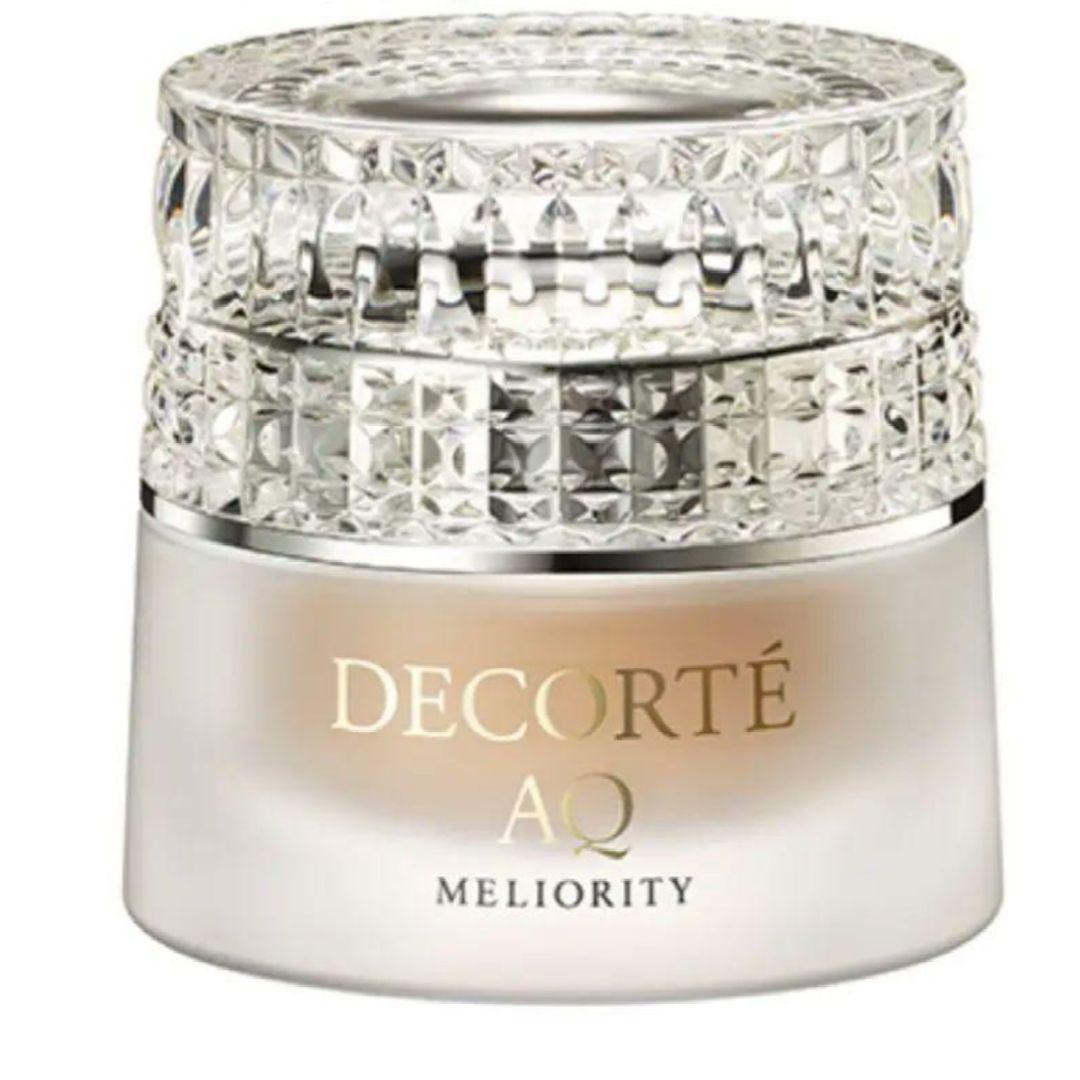 コスメデコルテ AQミリオリティリキッドファンデーション 即購入OK