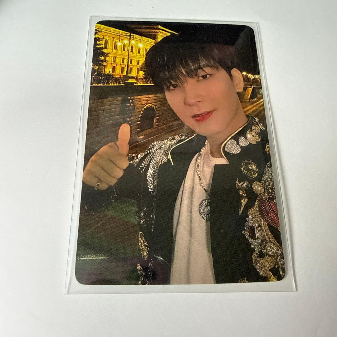 SEVENTEEN SEVENTEENTH HEAVEN トレカ ウォヌ③ - メルカリ