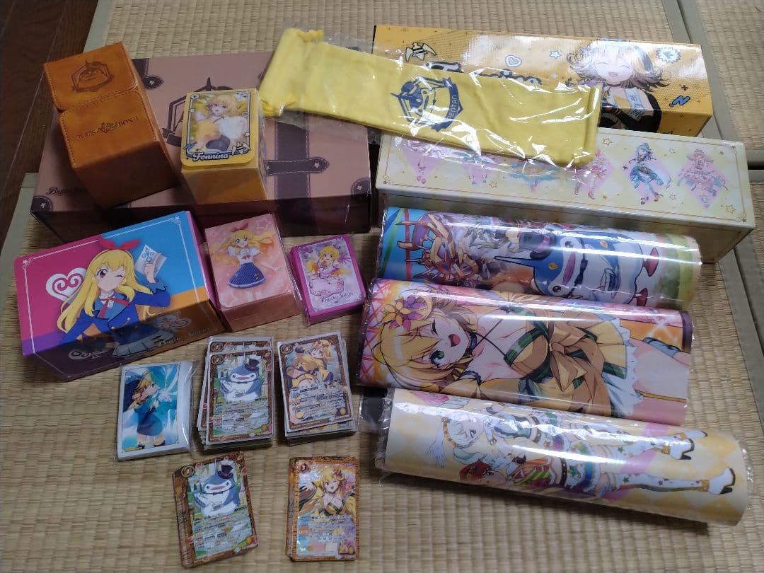 バトスピ　プレミアムバンダイまとめ売り