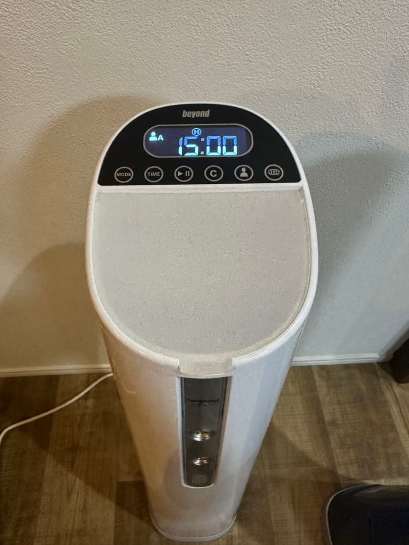 beyondⅡ（ビヨンド) ホワイトニング照射機　本体のみ