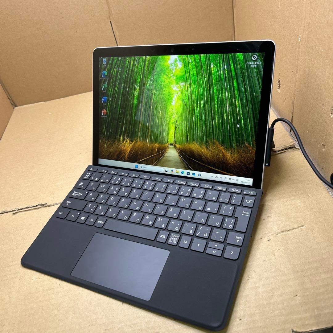 マイクロソフト Surface Go 2 Amazon.co.jp: マイクロソフト Surface Go 2 [サーフェス ゴー 2