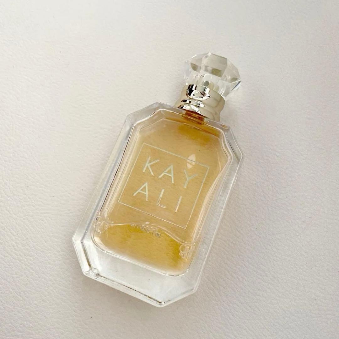 カヤリ　シトラス　08 カヤリ　シトラス|08 シトラス08 citrus08 女度世界一のシトラス 香水レビュー シトラス08 カヤリ | 香水レビュー