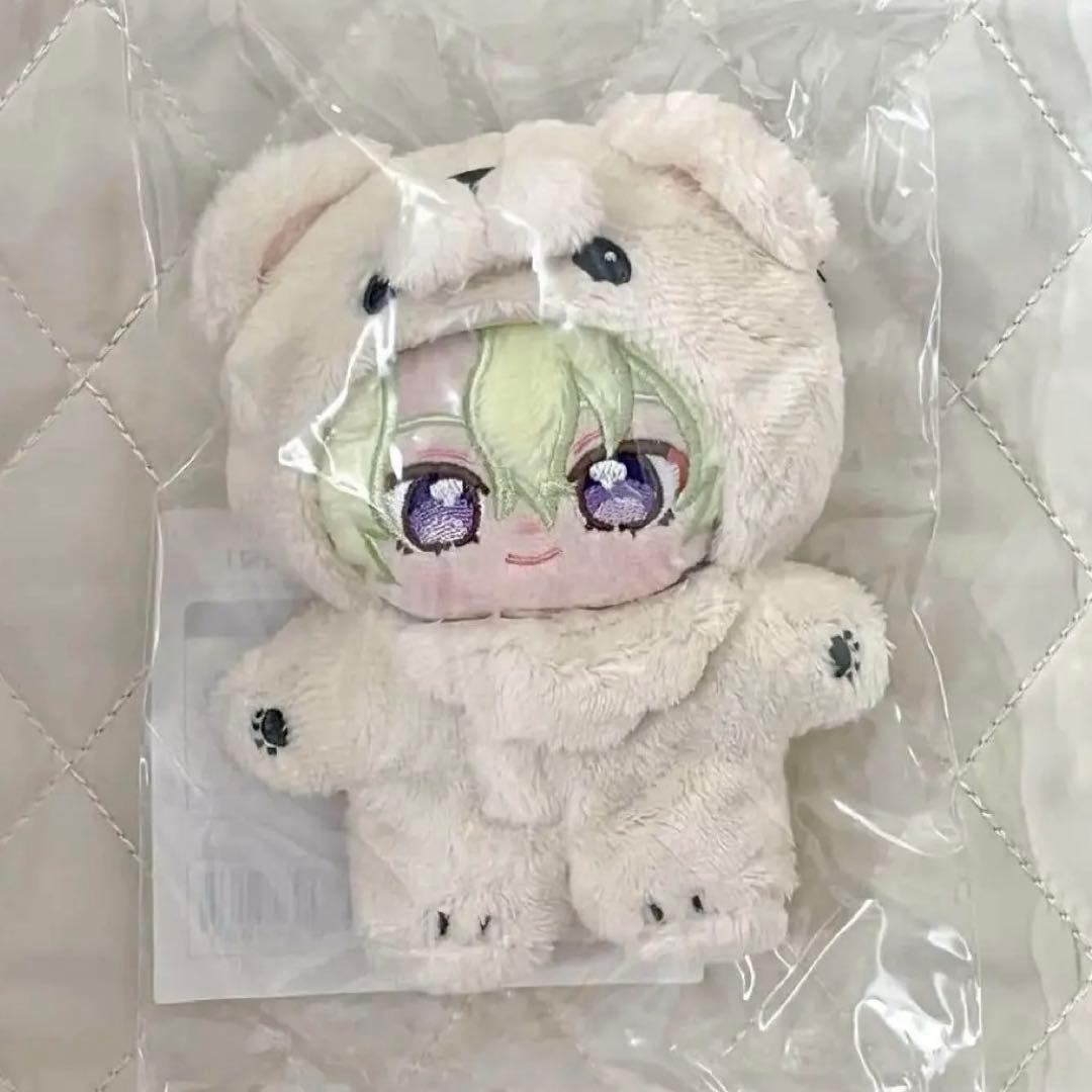 ぬいぐるみ・マスコット Amia