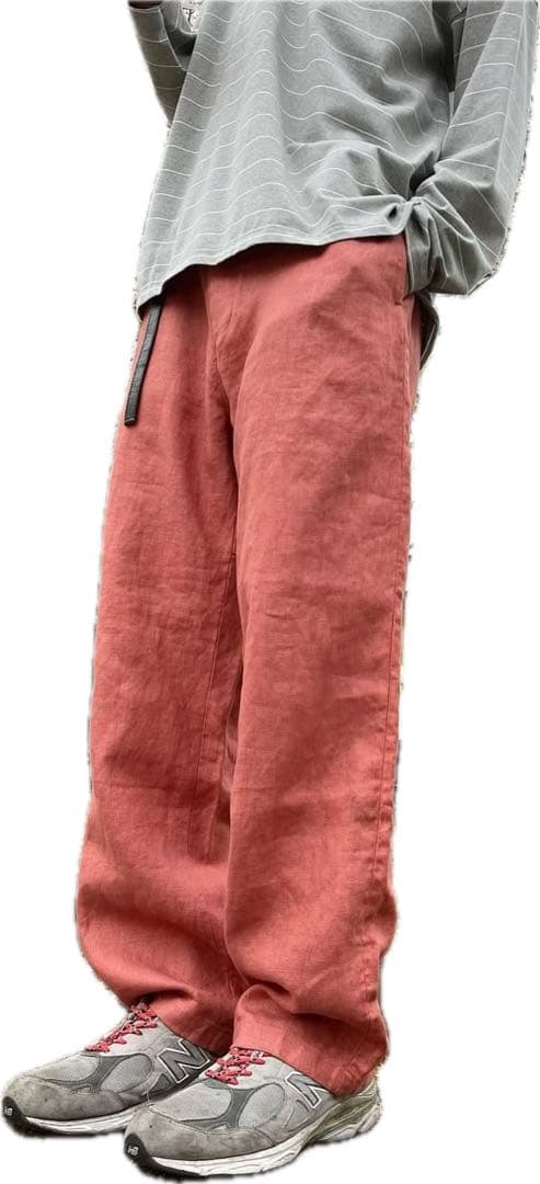 パンツ WHIMSY / VENTILE CHINOS