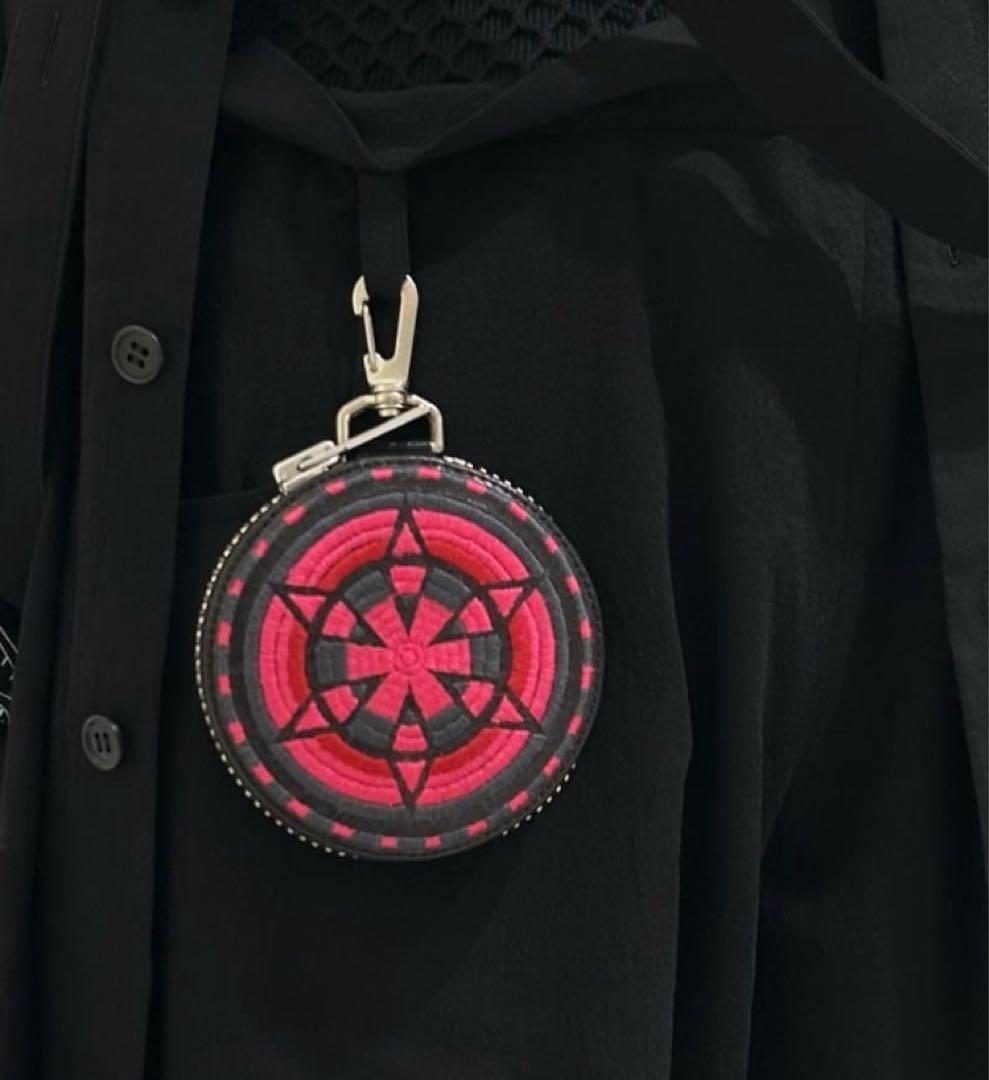 【最終価格】美品 別注 ケース BLACKMEANS × LIMIfeu