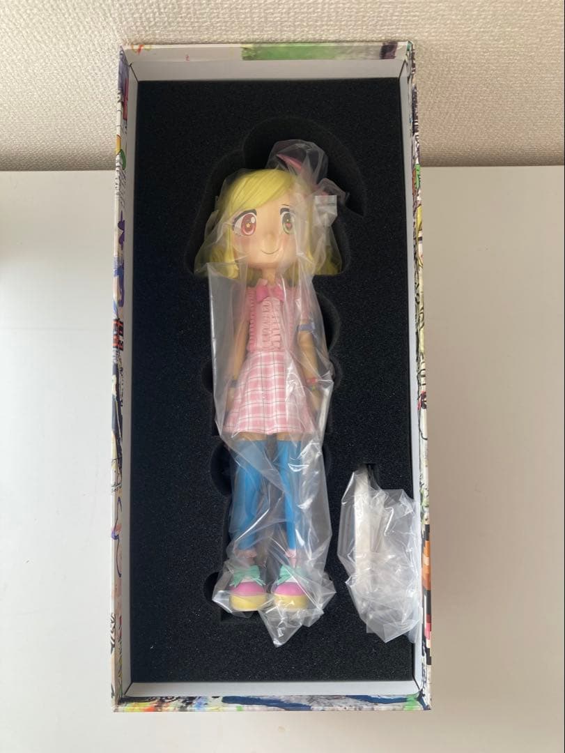 サウィークエンド パーティー キャラクターグッズ 村上隆 - メルカリ