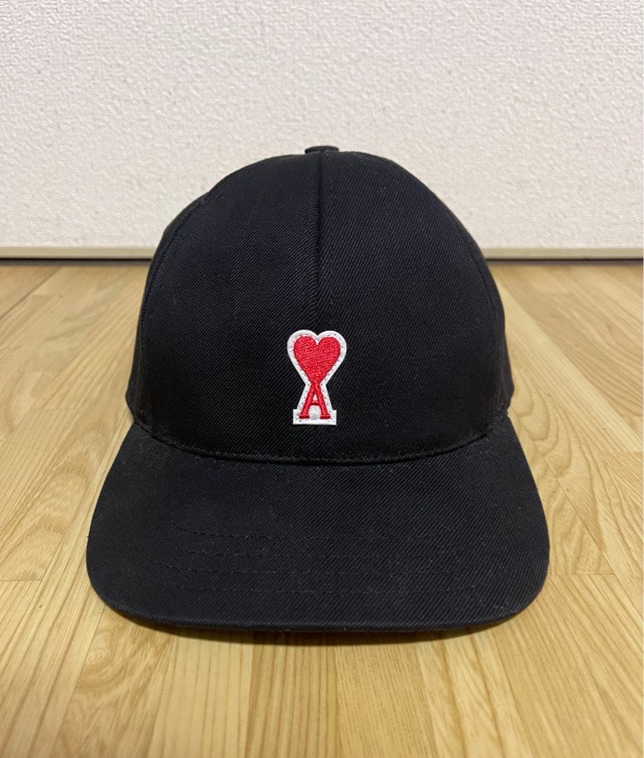 ami paris アミパリス　帽子