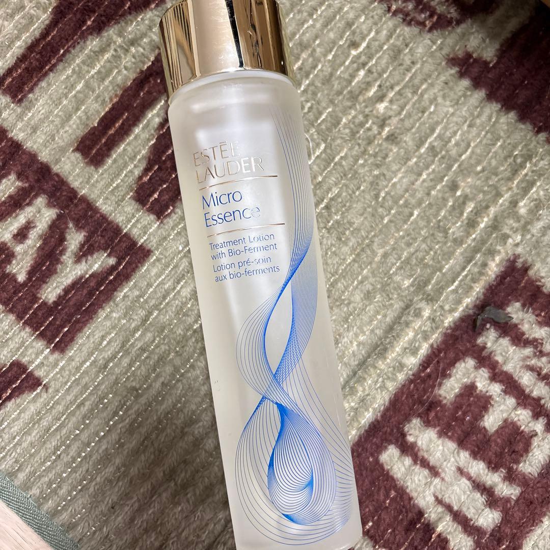 エスティ ローダー マイクロ エッセンス ローション BF 200mL