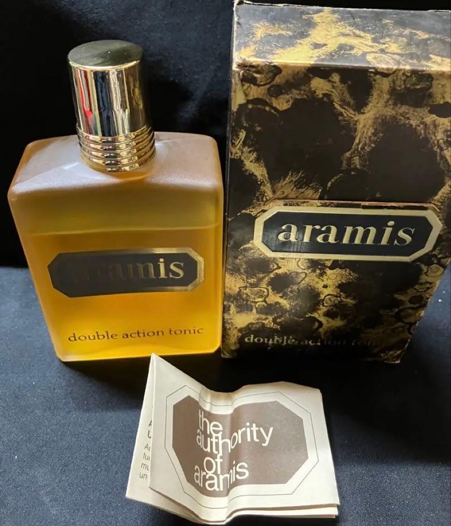 アラミス　ヘアトニック　240ml 満タン　B2210