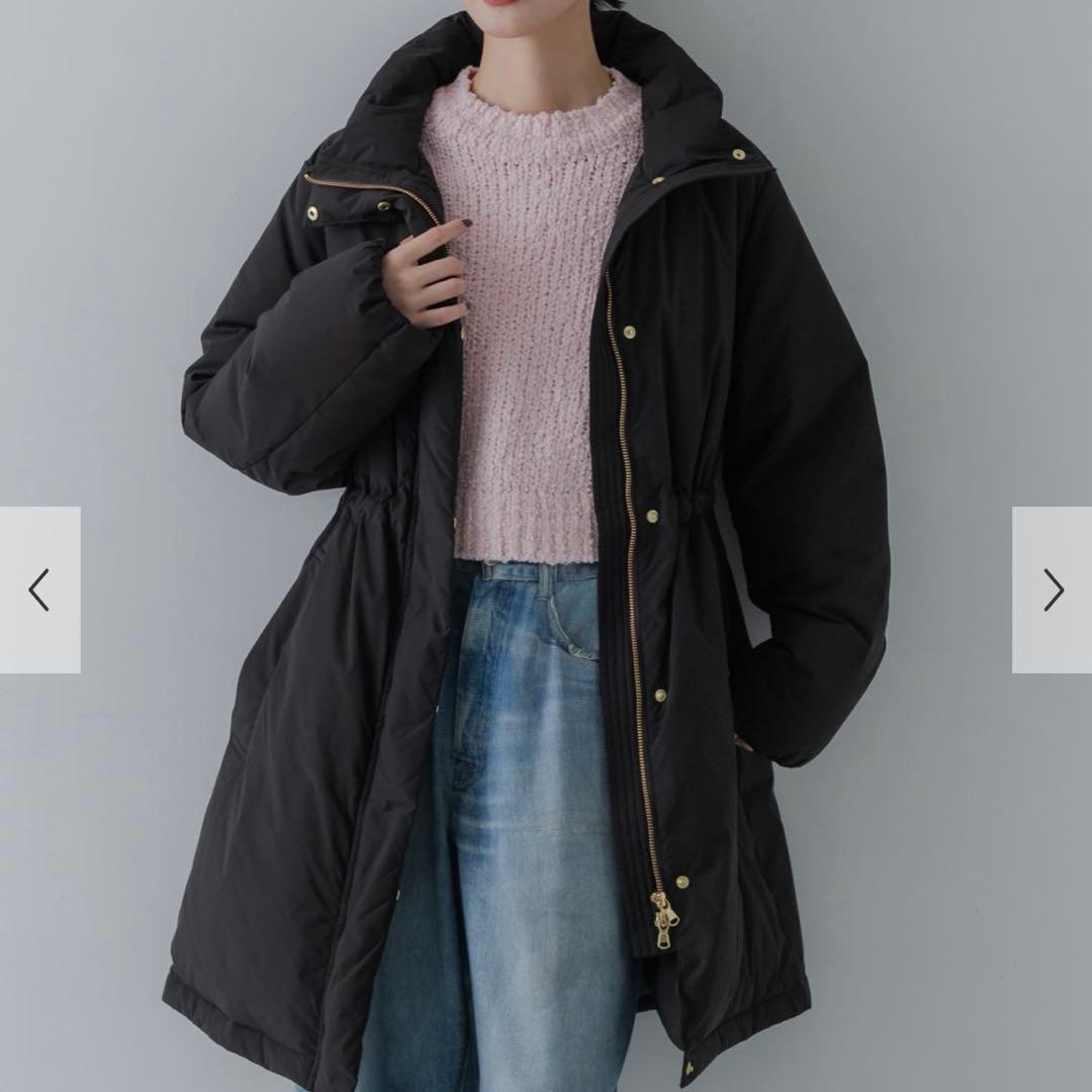 スタンドカラードロストダウンコート URBAN RESEARCH スタンドカラードロストダウンコート | アーバンリサーチ(URBAN