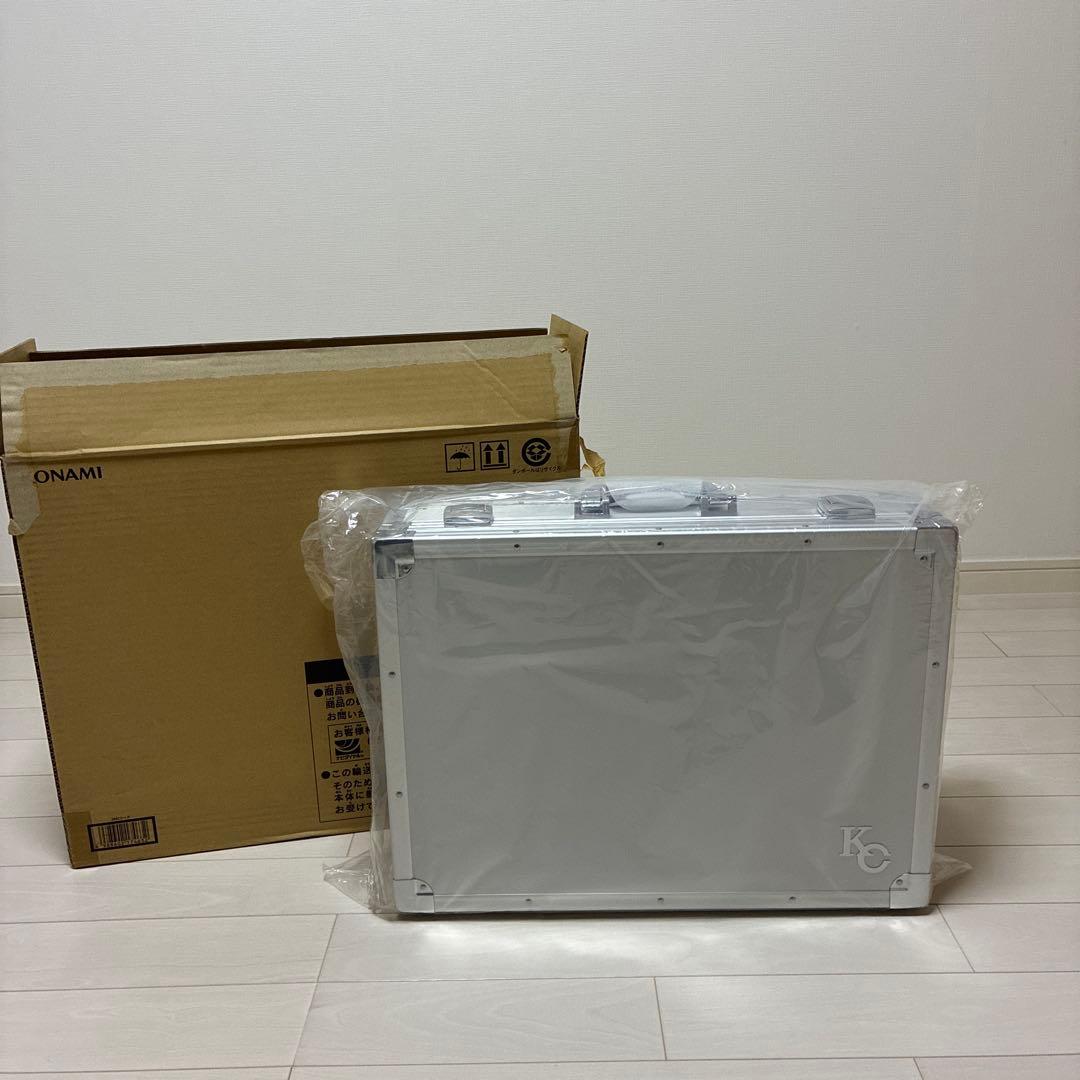 遊戯王 25h アルティメット 海馬セット 遊戯王」25周年記念“アルティメット海馬セット”発売―アタッシュケース