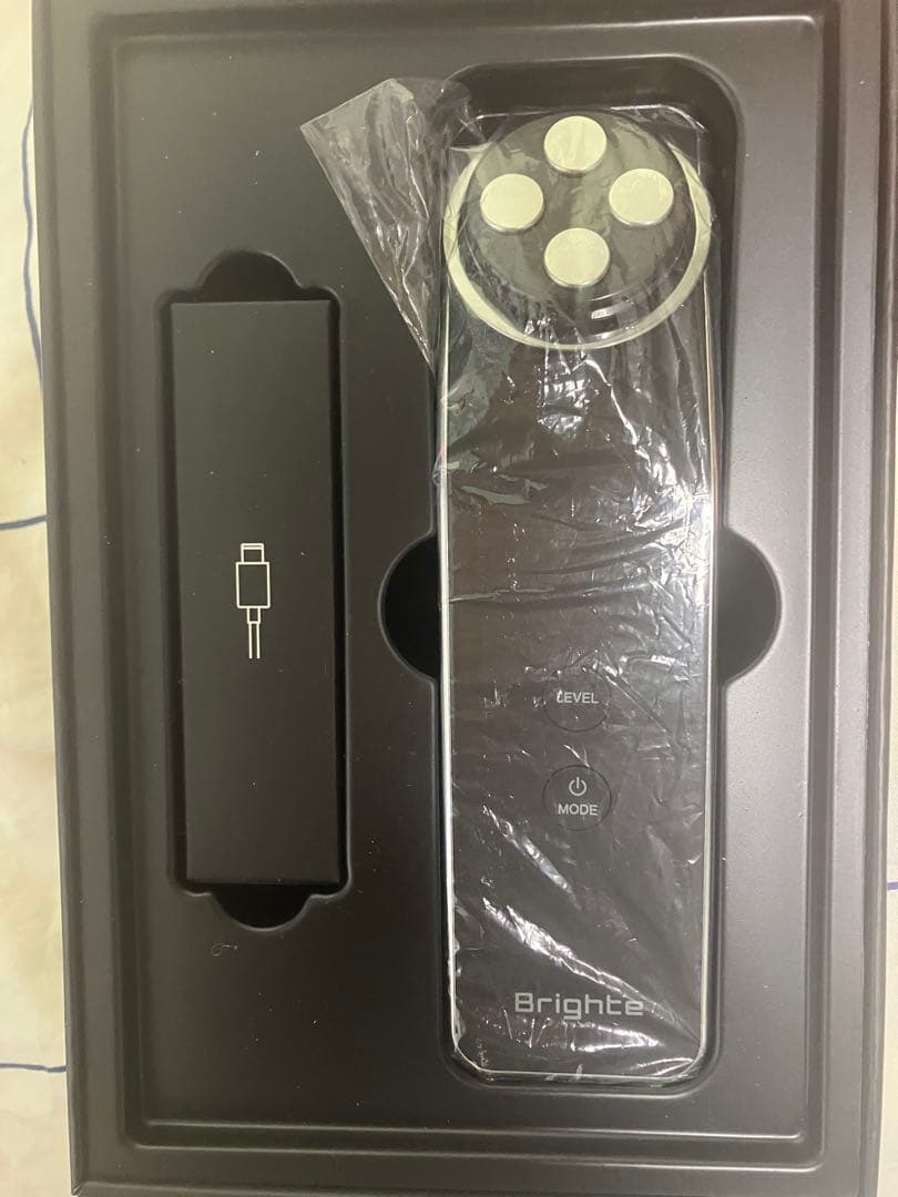 ボディ・フェイスケア Brighte Brighte(ブライト) | つまり、瞬間リフトアップ