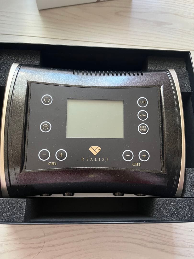 REALIZE スリムビューティーハウス