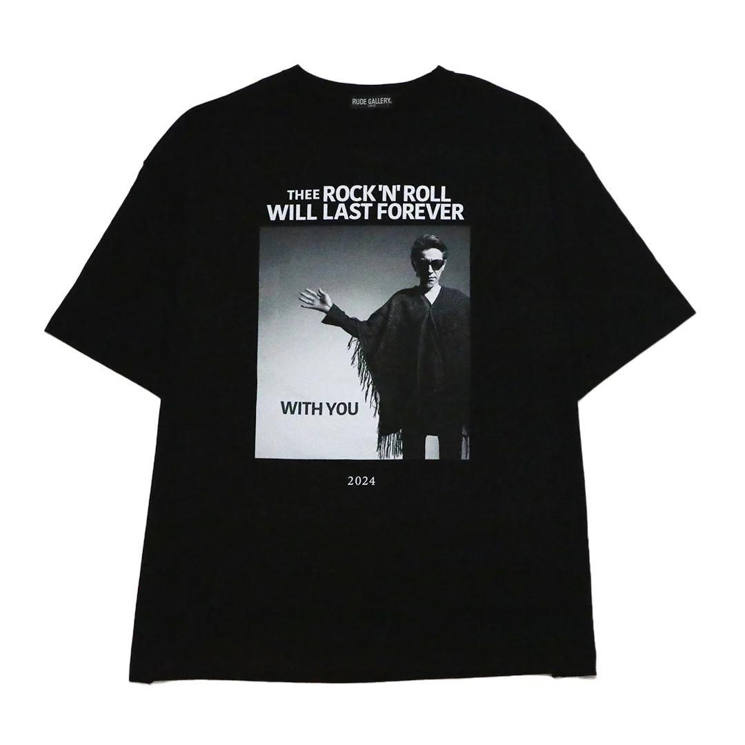 WEEKEND LOVERS TEE チバユウスケ the birthday - メルカリ