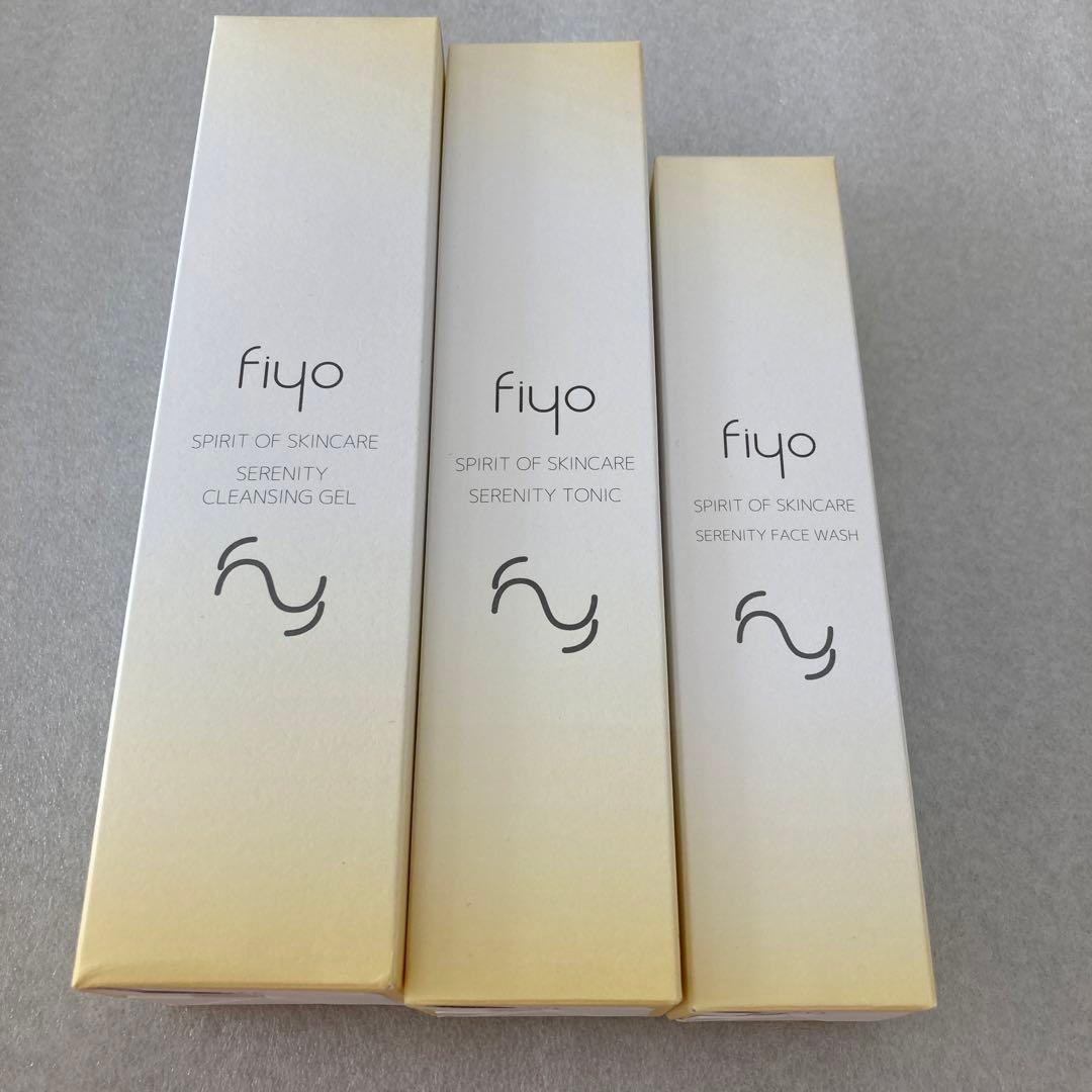 フィヨ　セレニティ