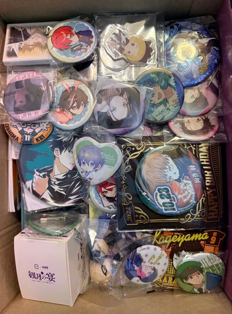 アニメグッズ ノンジャンル 雑貨　鬼滅の刃大量　まとめ売り 200点以上 鬼滅の刃 JUMP SHOP新商品 アニメ「鬼滅の刃」新商品 ⚠️11月24日(月