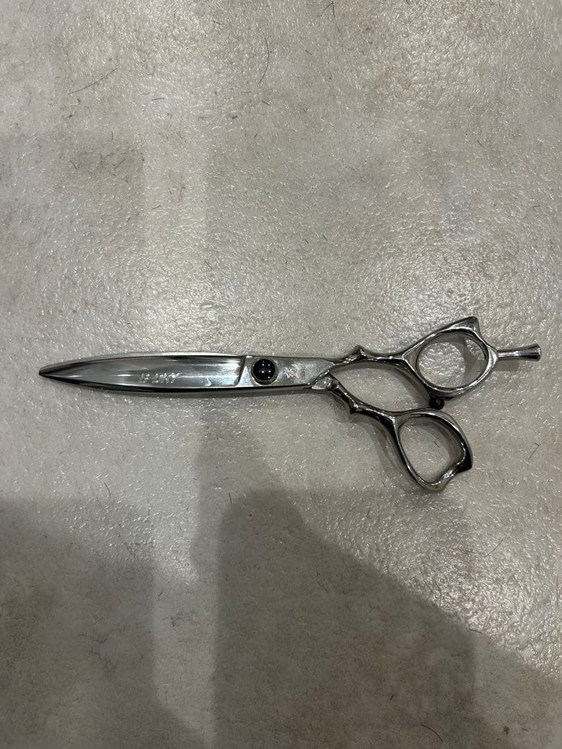 光　シザー　B-DRY 6.1インチ　ビードライコスモス 送料無料】ヒカリシザー B-DRYコスモス #164 6.1インチの業務用通販