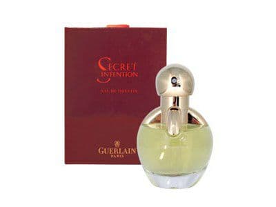 新品未使用【送料込み】ゲラン シークレットインテンション