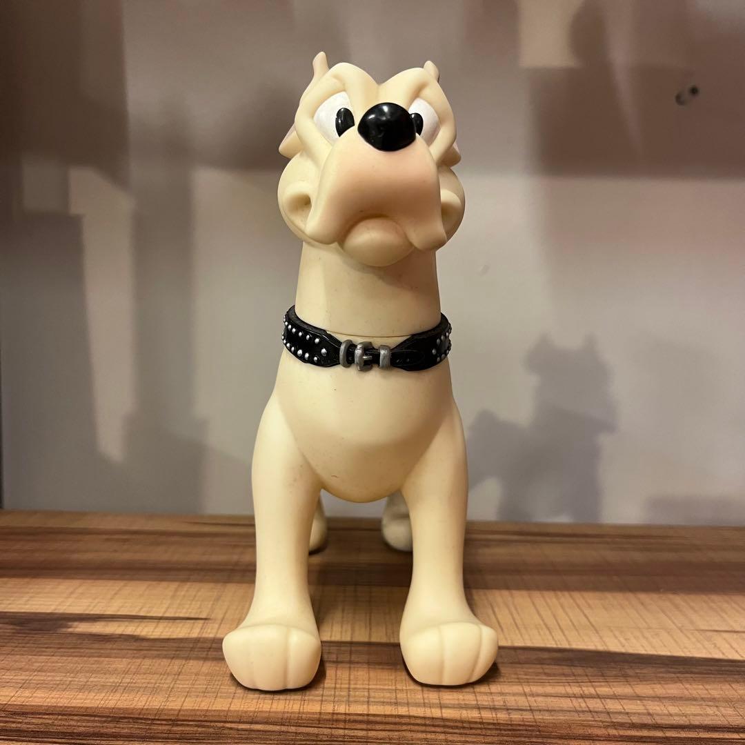 ネイバーフッド フィギュア