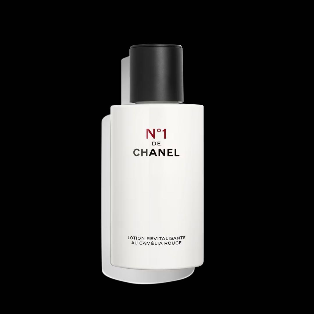 CHANEL スキンケア　3セット　 N°1 DE CHANEL N°1 ドゥ シャネル - スキンケア | CHANEL シャネル