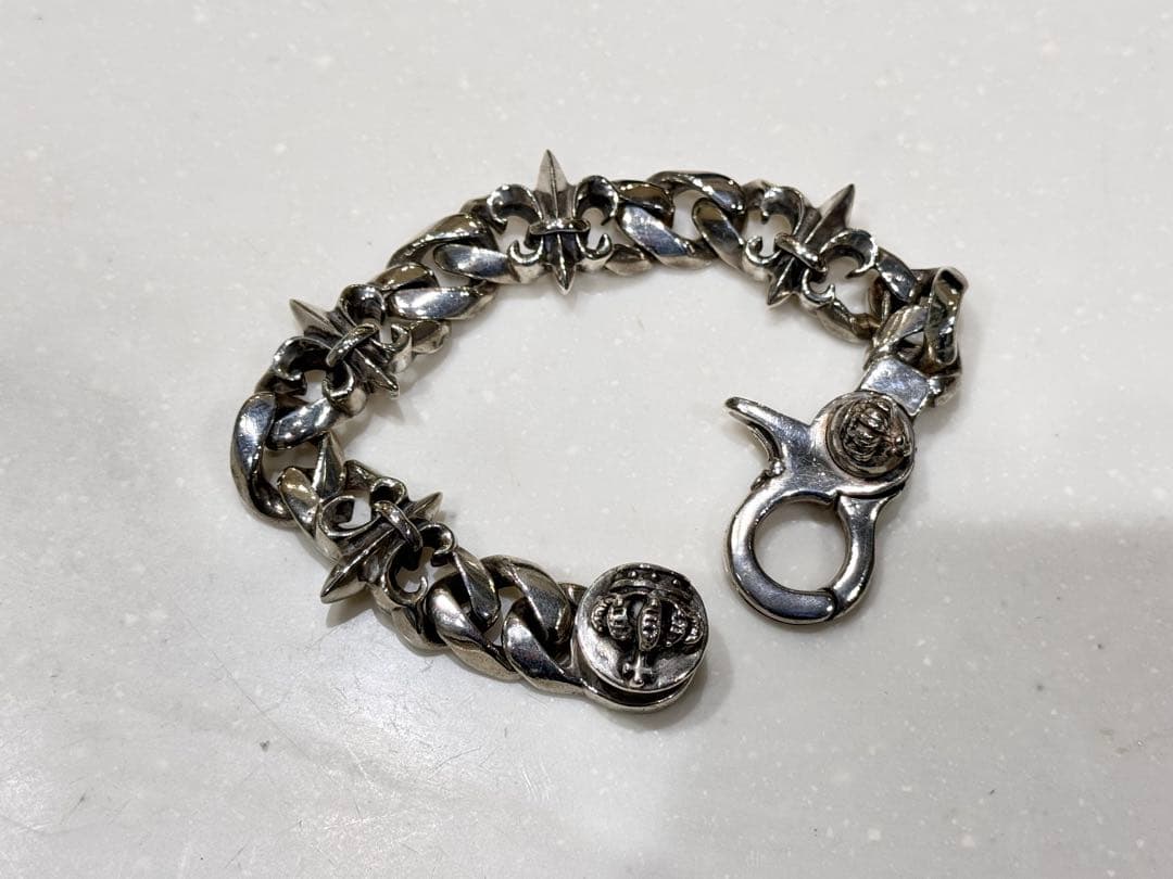  ORDER ロイヤルオーダー　ブレスレット　シルバー925