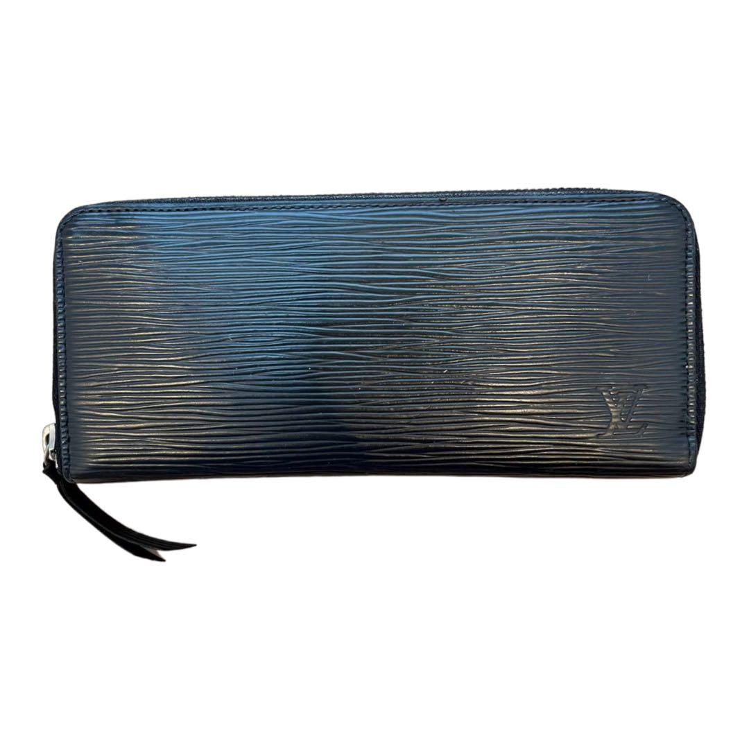 【最終値下げ】LOUIS VUITTON ルイヴィトン長財布