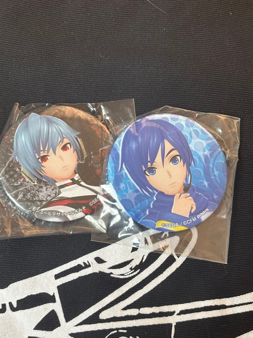 KAITO グッ鉄　ジェネラル　VOCALOID 初音ミク　希少 tp173-0413399_m.jpg