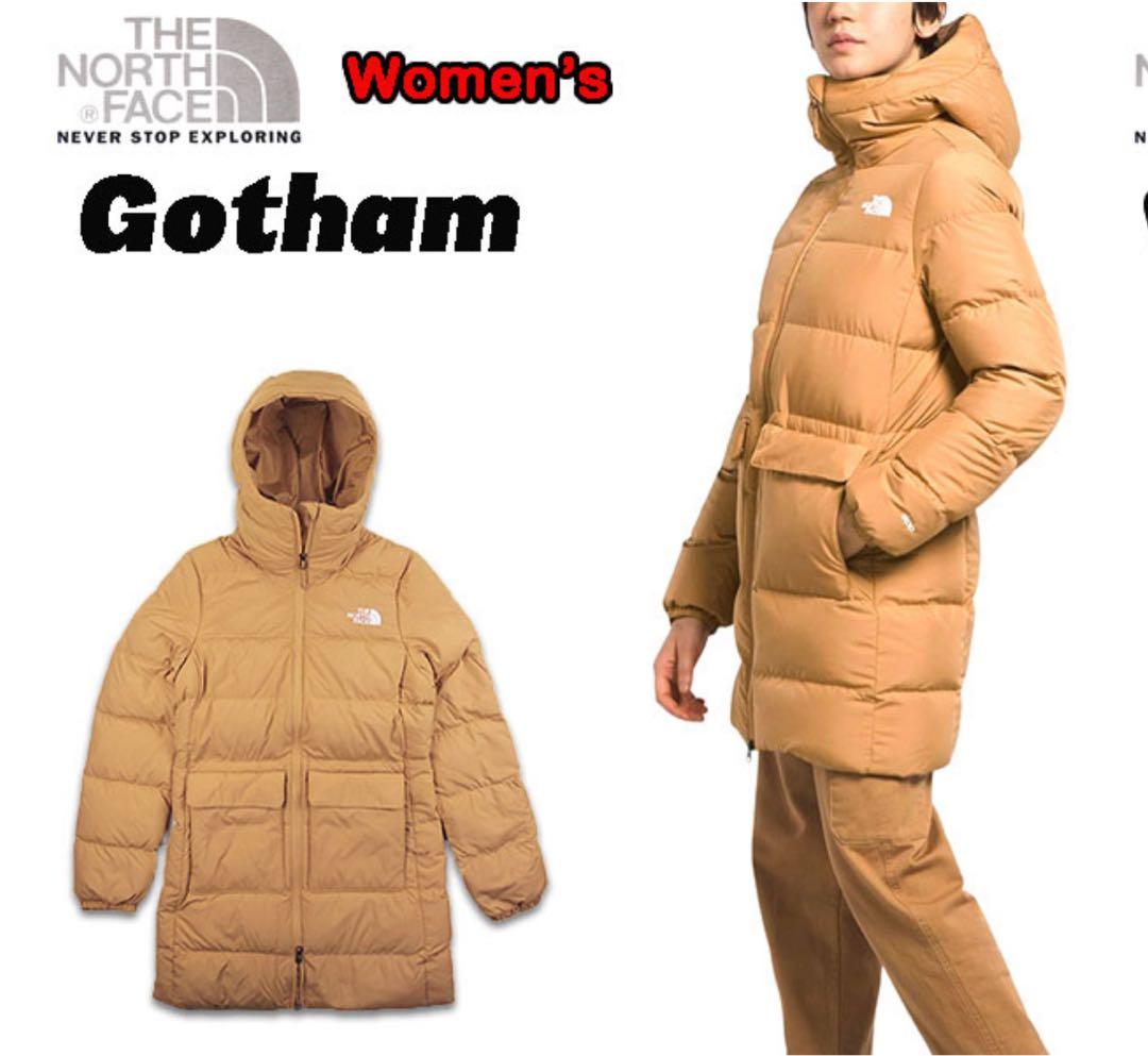 【h】THE NORTH FACE Women's Gotham