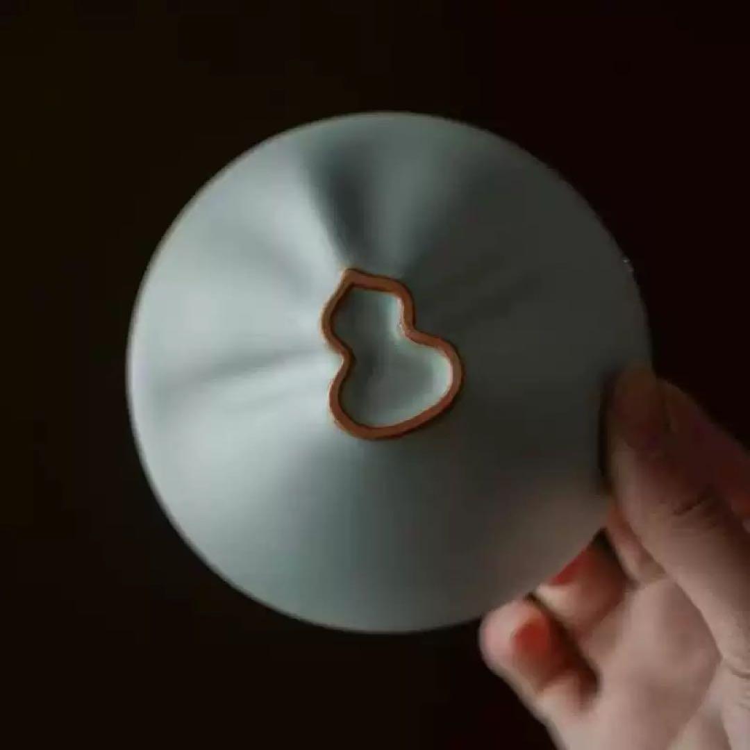 青いハート型型抜き型 型抜きハートシール（水色） | 日本ノート株式会社