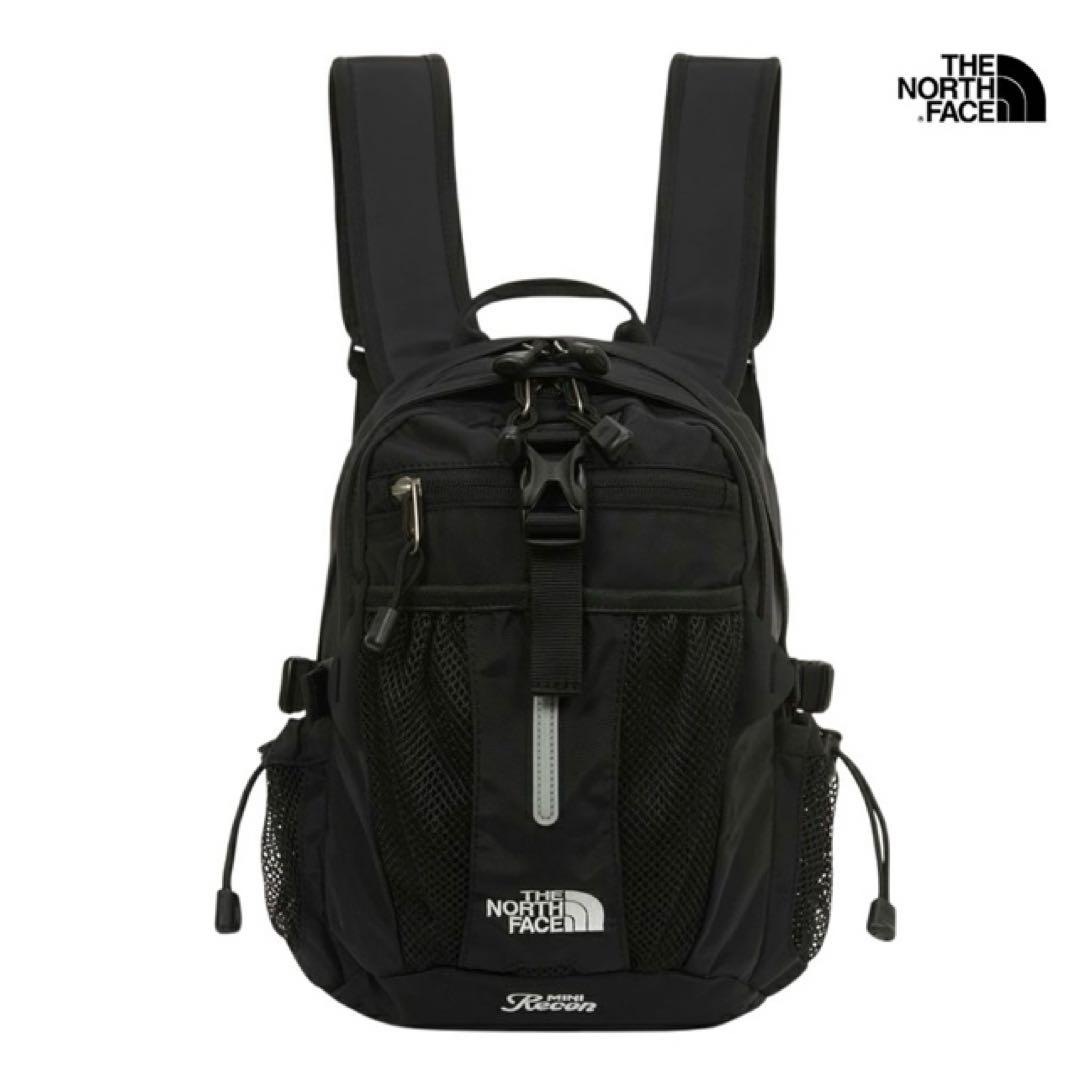 新品未使用 THE NORTH FACE RECON MINI リュック