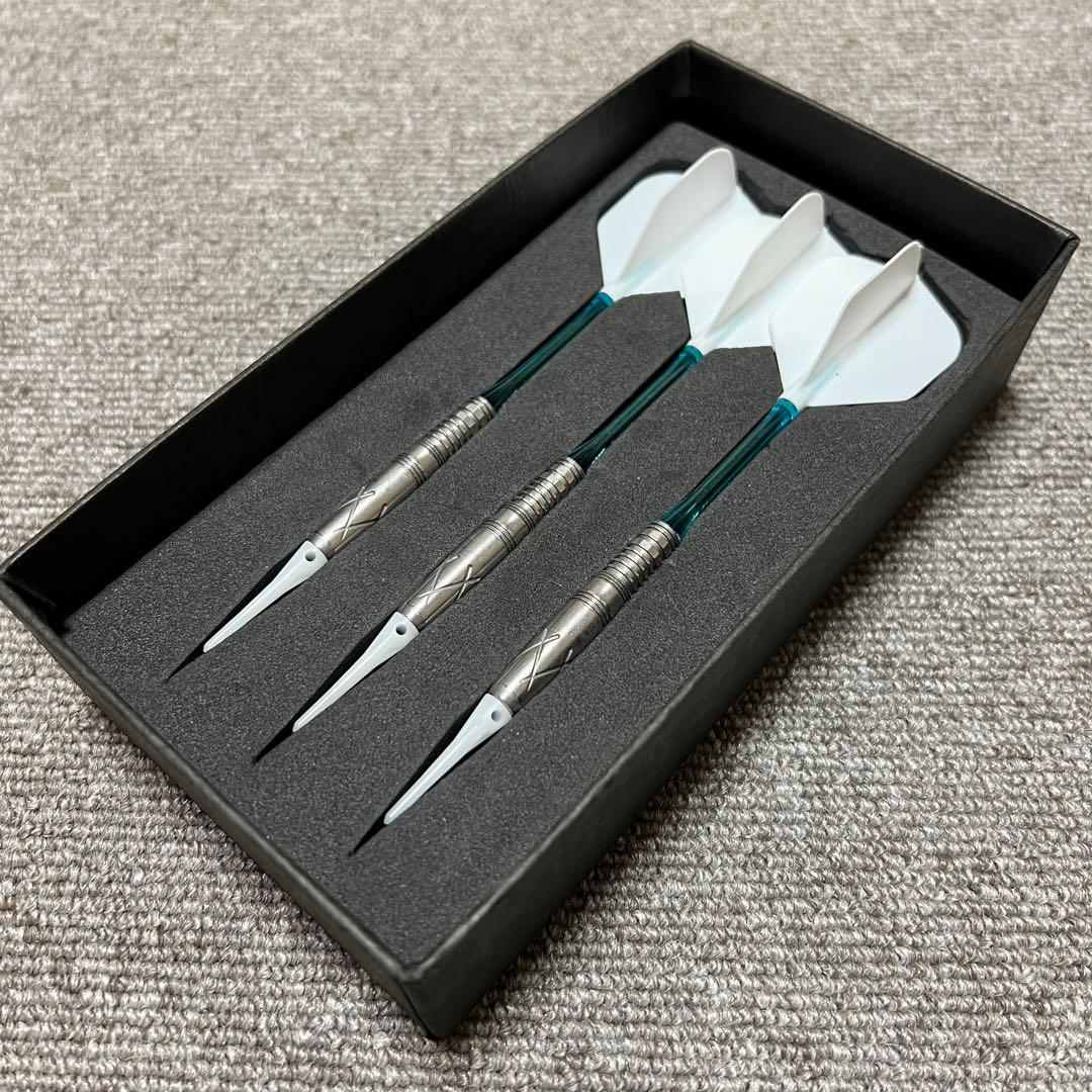 JOKERD ジョーカードライバー エクストリーム ジルコン ダーツ > ソフトダーツ > ブランド【サ行】 > ジョーカードライバー