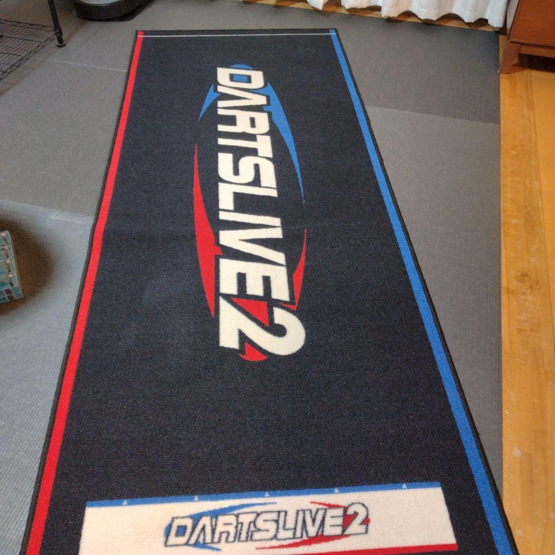 S*e様 DYNASTY ダーツスタンドセット DY01-BK ダーツライブ2 - メルカリ