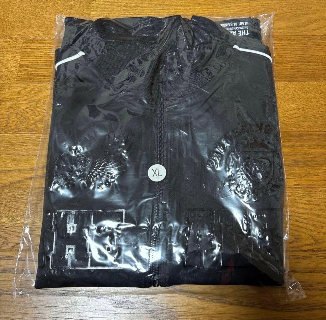 THE ALFEE アルフィー 2025 ジャージ XL Gallery | THE ALFEE Mobile