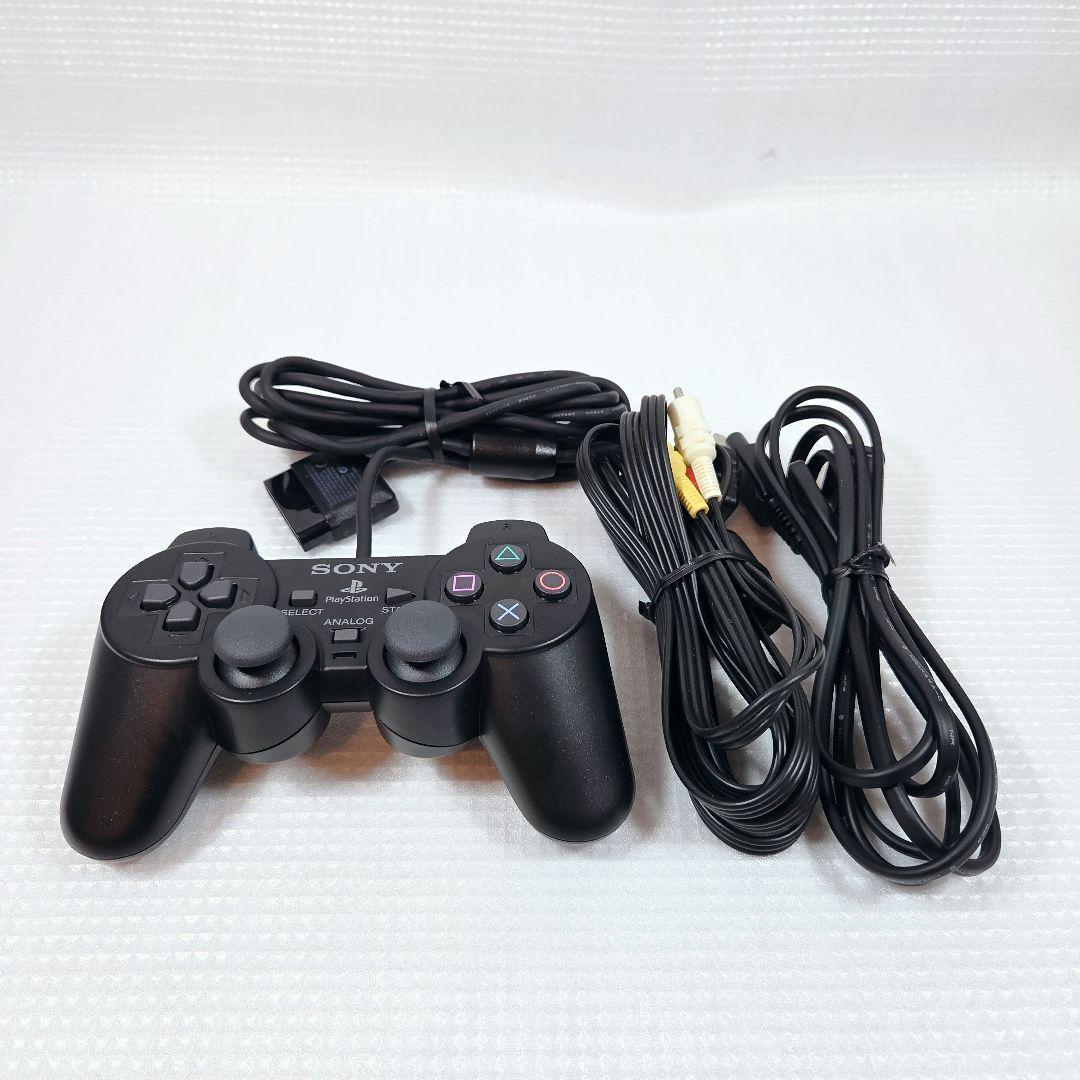極美品】PS2 SCPH-35000GT グランツーリスモ3 レーシングパック