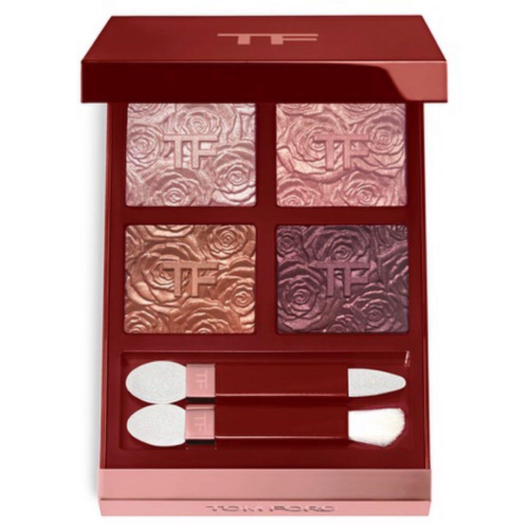 TOM FORD アイカラークウォード 01RE