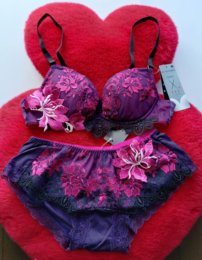 新品☆サルート　マリーアントワネット　C65