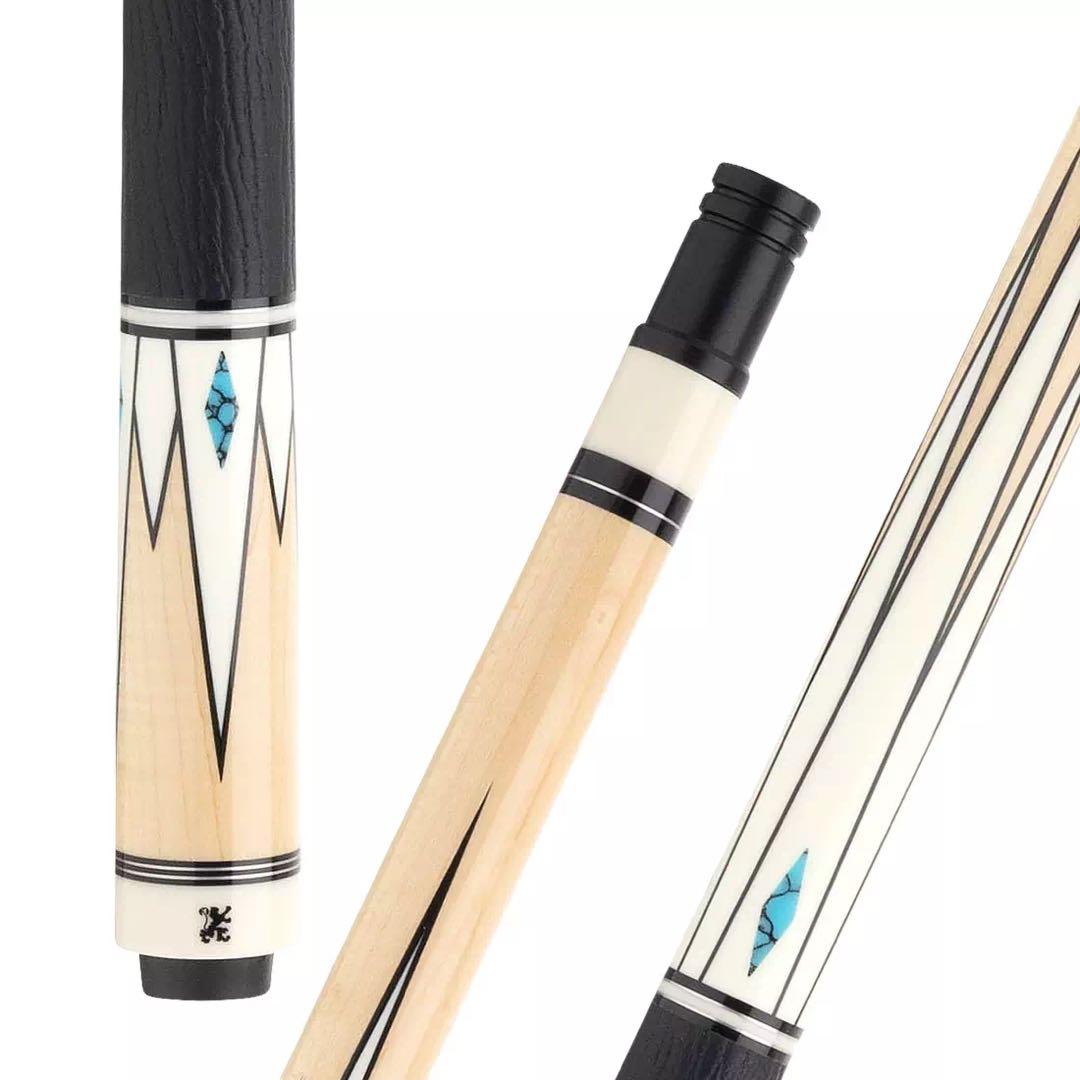 アダム MUGEN ポケット用ビリヤードキュー 超美品 本日0時まで大幅