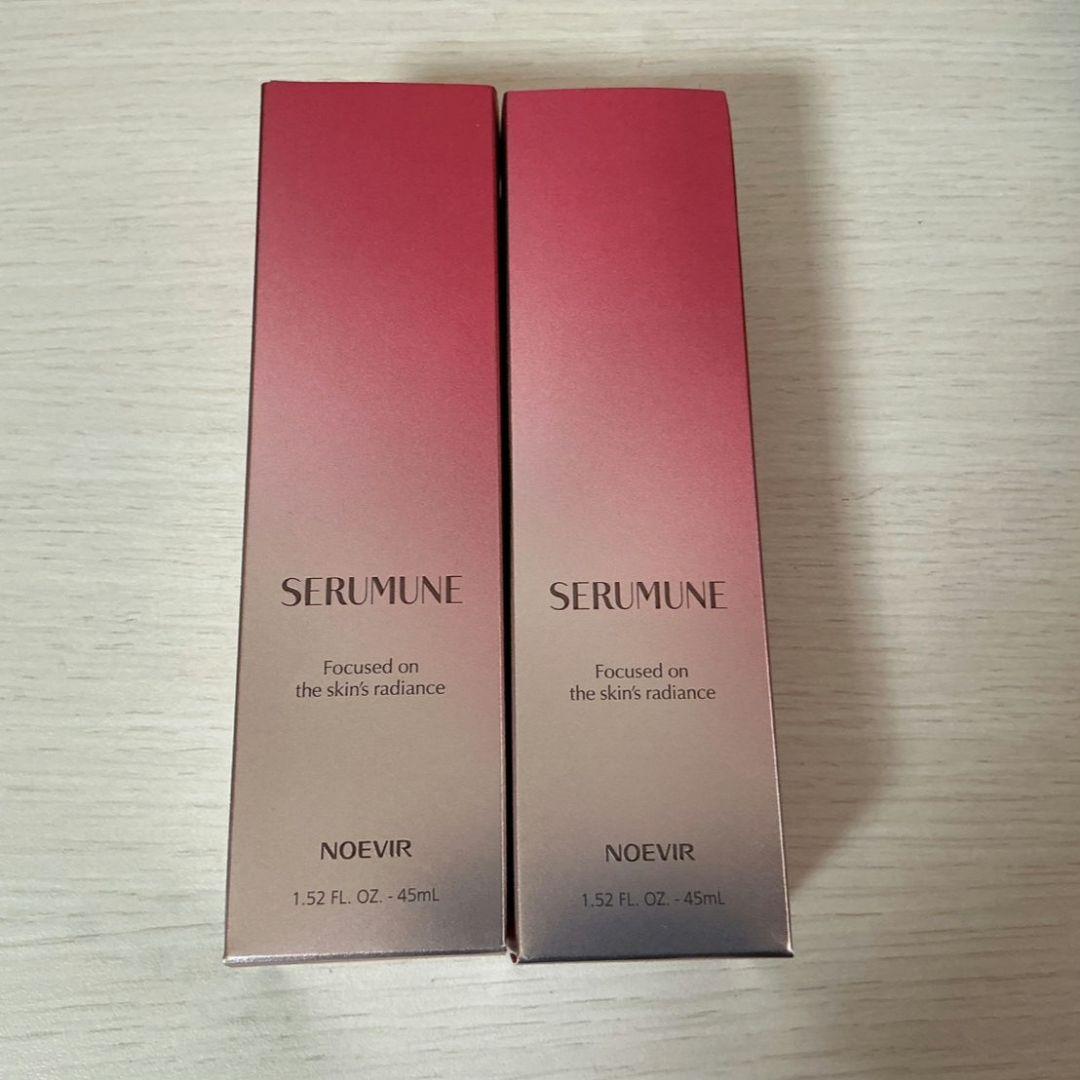 ノエビア　セラミューン