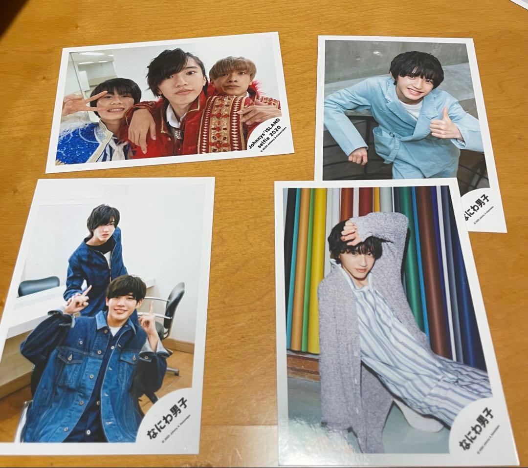 道枝駿佑 公式写真 - メルカリ