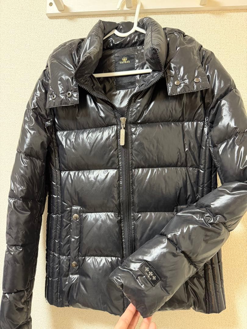 TATRAS CURSA 34 S ダウンジャケット