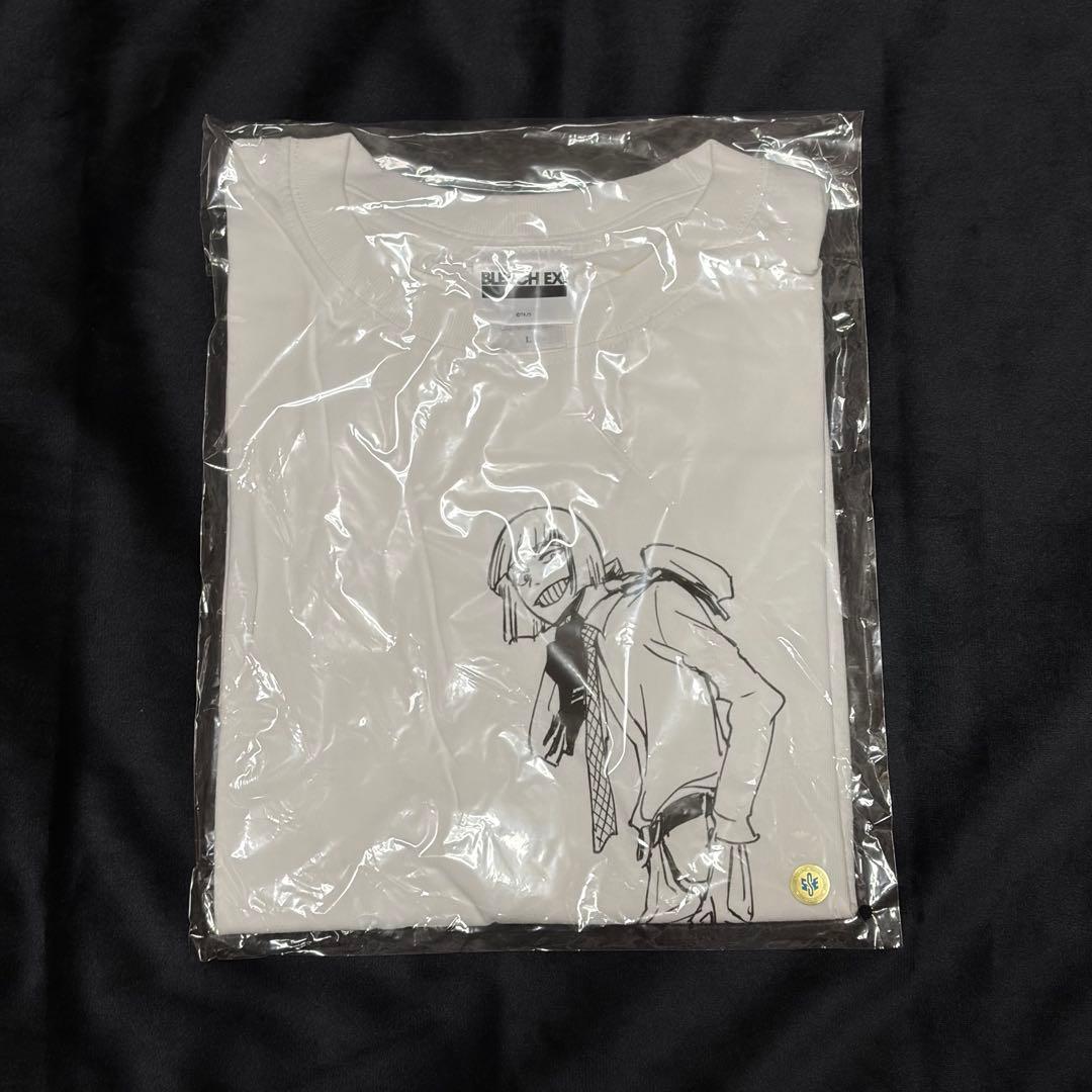 BLEACH KlubOutside Tシャツ 平子真子