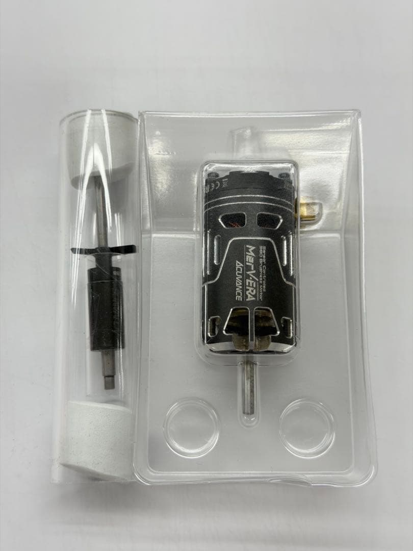 アキュバンス マーベラ13.5T ハイトルクローターセット アキュバンス - スーパーラジコン