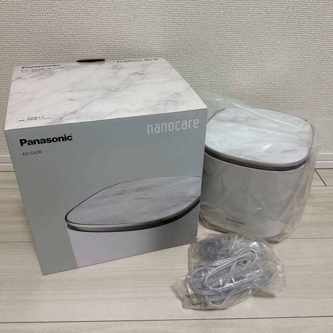 Panasonic EH-SA08 フェイススチーマー