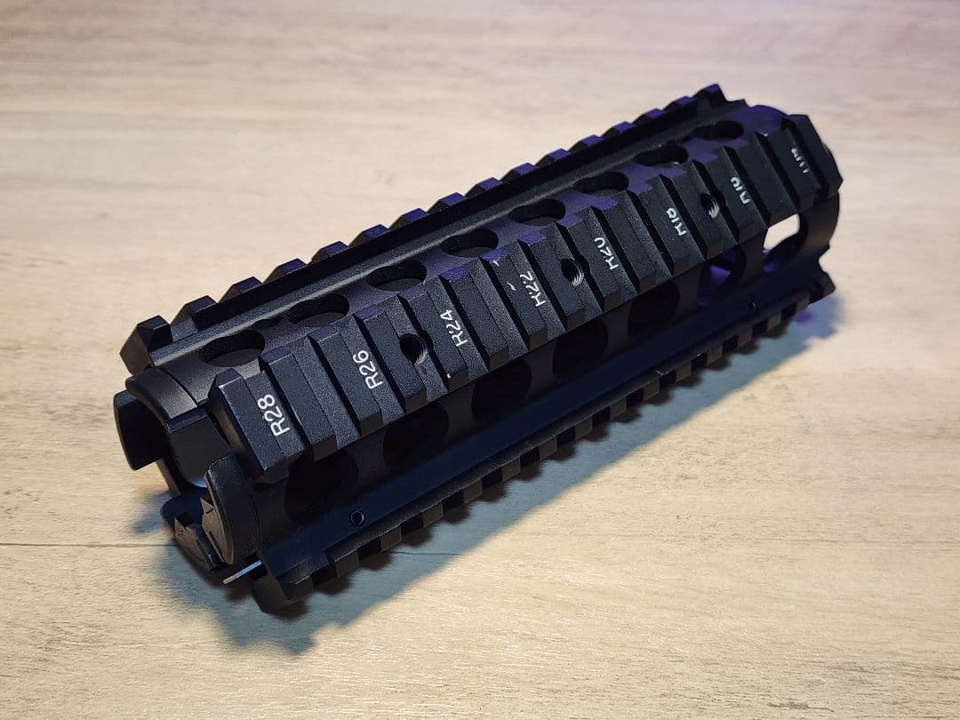 M4A1 MWSハンドガード（東京マルイ）