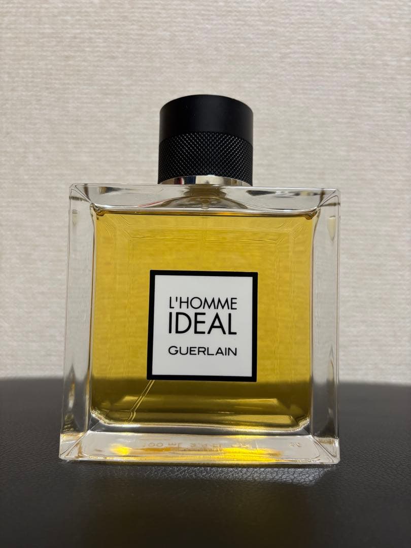 ゲラン ロム イデアル オードトワレ 100ミリ