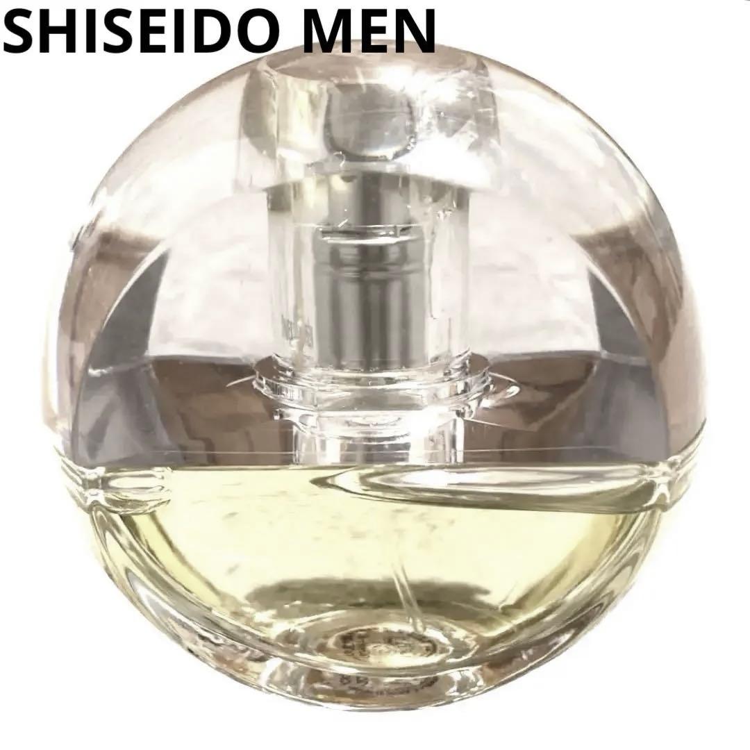 【ほぼ満量】資生堂 メン オードトワレ 50ml 香水 SHISEIDOMEN Amazon.co.jp: SHISEIDO MEN 資生堂メン オードトワレ 試用サンプル付