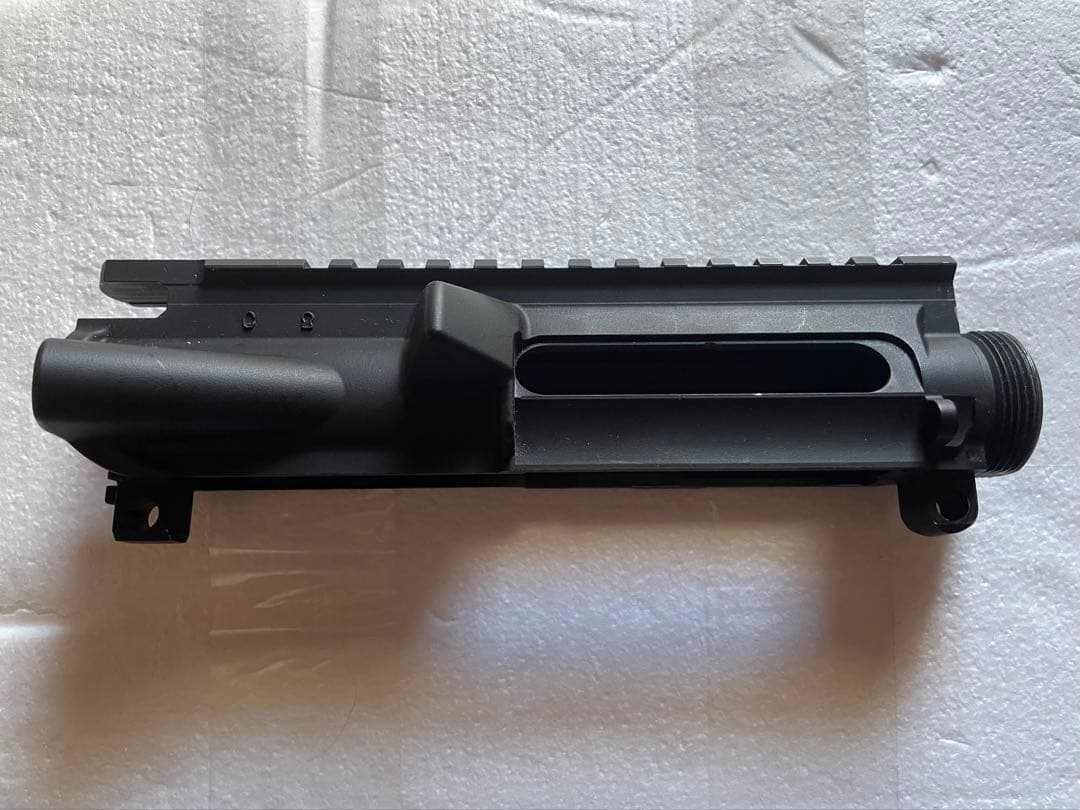 東京マルイ　MWS 純正アッパーレシーバー 楽天市場】東京マルイ純正 アッパーレシーバー M4 MWS ガスブロー