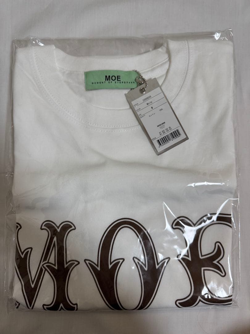 MOE シャツ マジカルモッシュミスフィッツ MAGICAL MOSH MISFITS 交響詩篇
